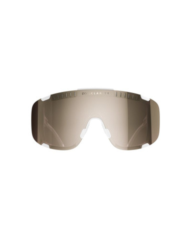 Okulary poc devour white