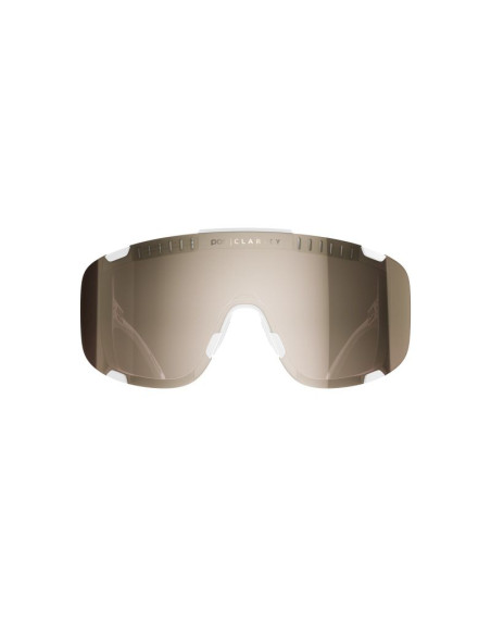 Okulary poc devour white