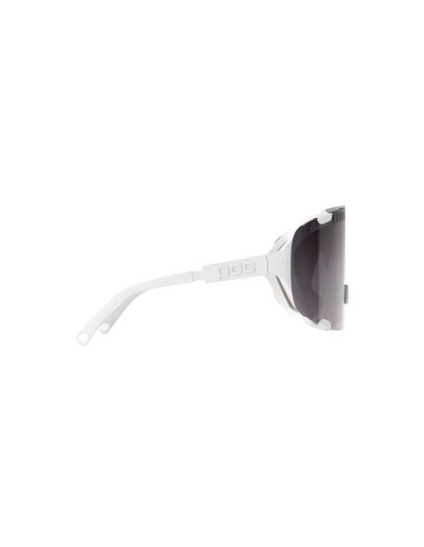 Okulary poc devour white