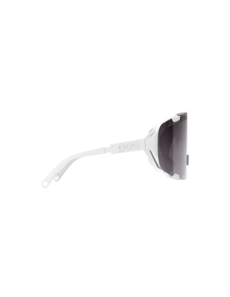 Okulary poc devour white