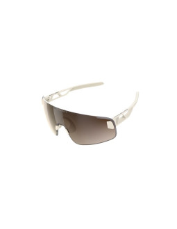 Okulary rowerowe poc elicit toric off white