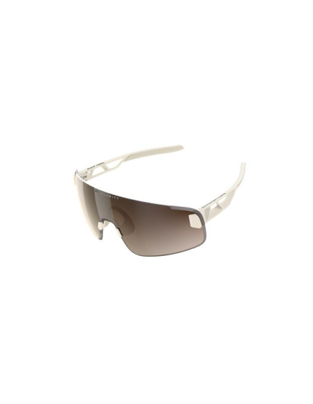 Okulary rowerowe poc elicit toric off white