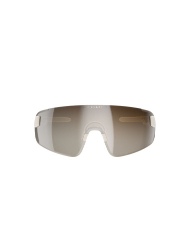 Okulary rowerowe poc elicit toric off white