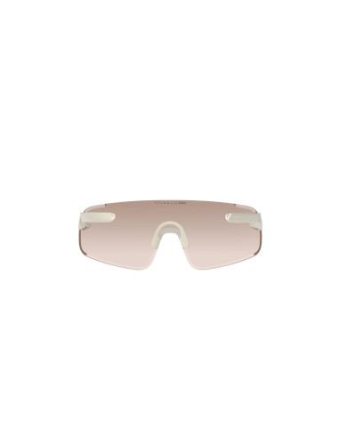 Okulary rowerowe poc elicit toric off white