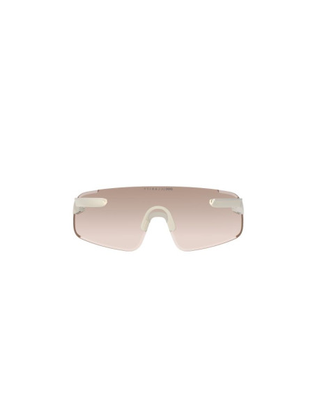 Okulary rowerowe poc elicit toric off white