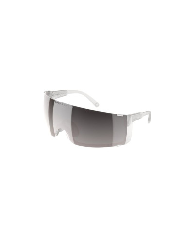 Okulary rowerowe poc propel grey