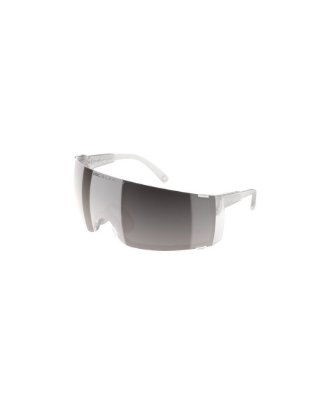 Okulary rowerowe poc propel grey