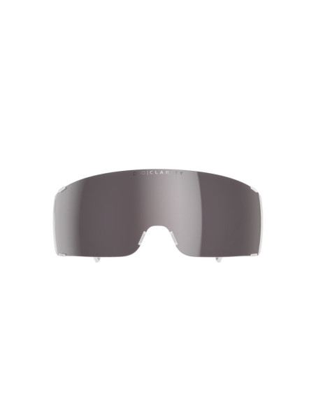 Okulary rowerowe poc propel grey