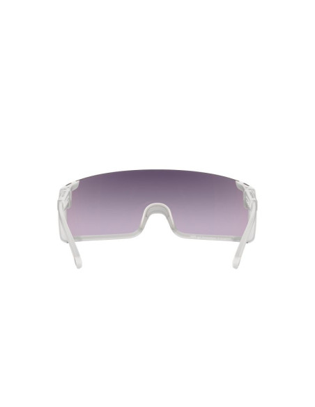 Okulary rowerowe poc propel grey