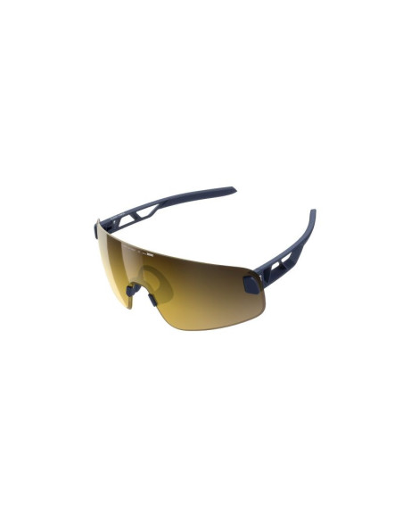 Okulary rowerowe poc elicit toric granatowy