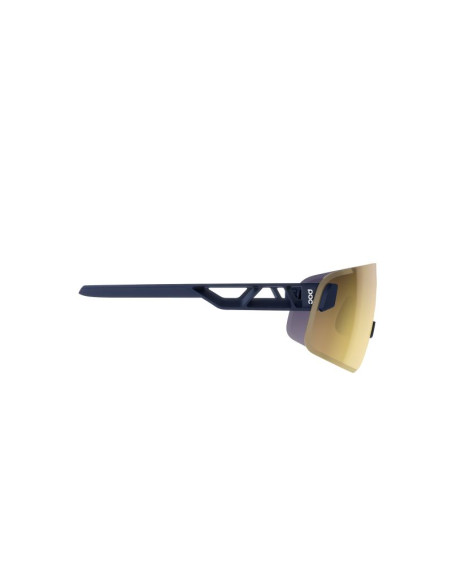 Okulary rowerowe poc elicit toric granatowy