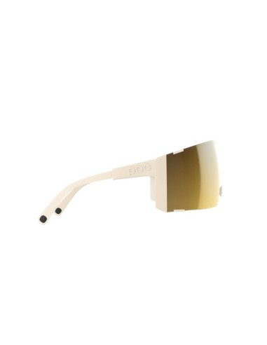 Okulary rowerowe poc propel off white
