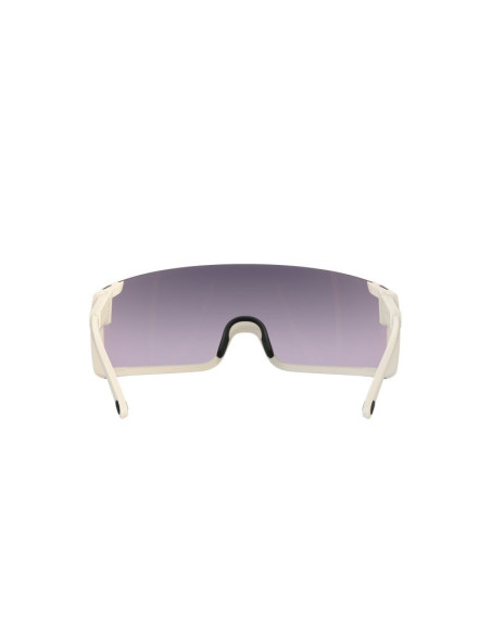Okulary rowerowe poc propel off white