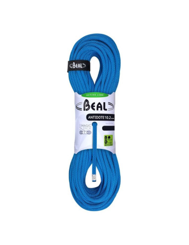 Lina antidote 10,2mm 60m beal