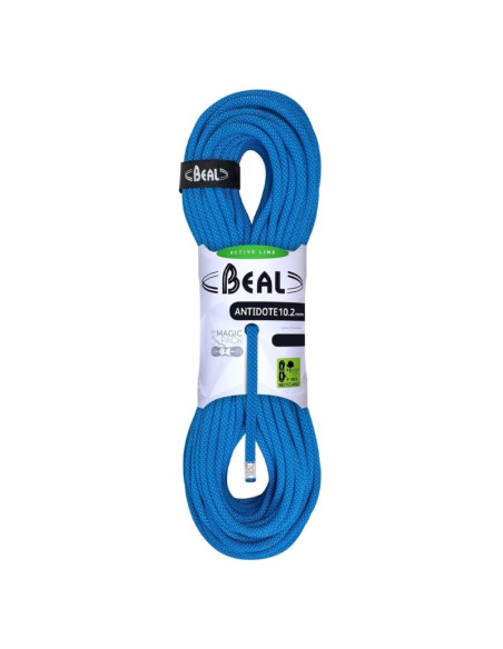 Lina antidote 10,2mm 60m beal