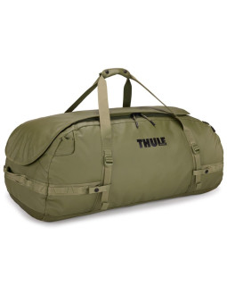 Thule chasm tdsd305 olivine sportowa torba 130 l poliester oliwkowy