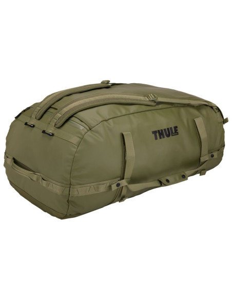 Thule chasm tdsd305 olivine sportowa torba 130 l poliester oliwkowy