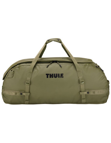 Thule chasm tdsd305 olivine sportowa torba 130 l poliester oliwkowy