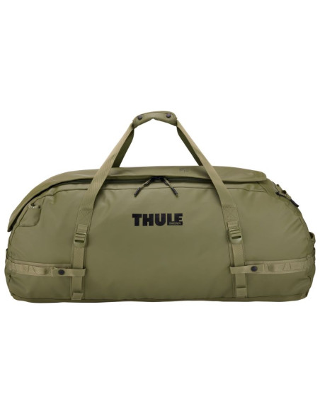 Thule chasm tdsd305 olivine sportowa torba 130 l poliester oliwkowy