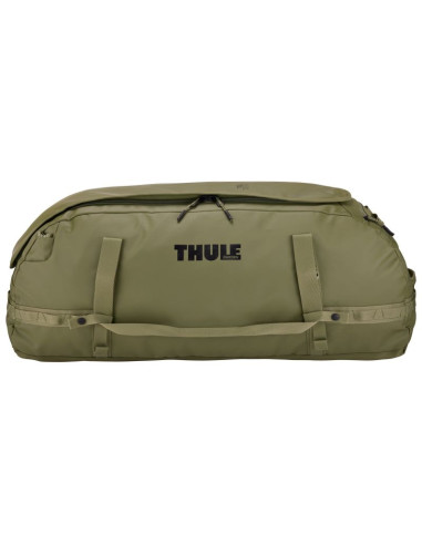 Thule chasm tdsd305 olivine sportowa torba 130 l poliester oliwkowy