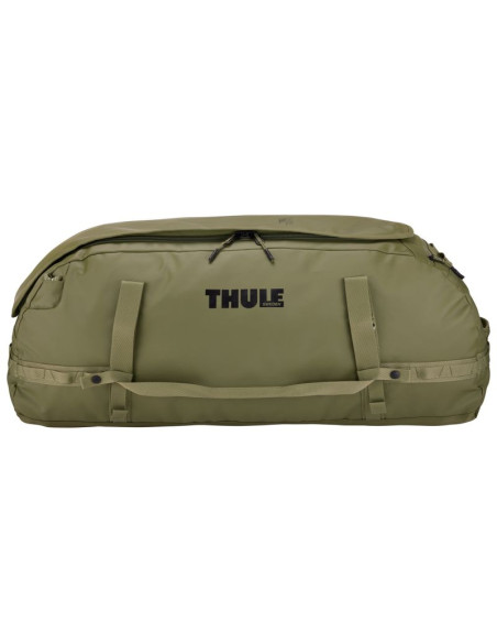 Thule chasm tdsd305 olivine sportowa torba 130 l poliester oliwkowy