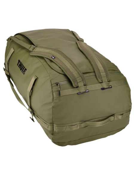Thule chasm tdsd305 olivine sportowa torba 130 l poliester oliwkowy