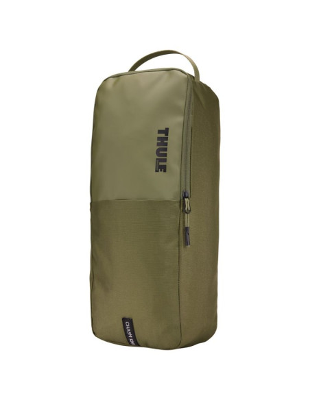 Thule chasm tdsd305 olivine sportowa torba 130 l poliester oliwkowy