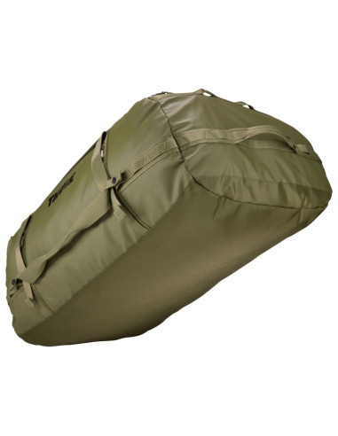 Thule chasm tdsd305 olivine sportowa torba 130 l poliester oliwkowy