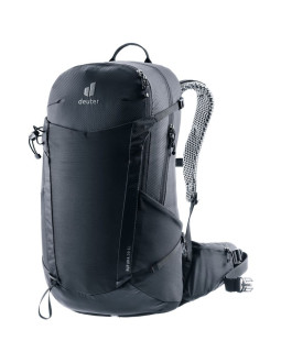 Plecak turystyczny deuter futura 29 el - black