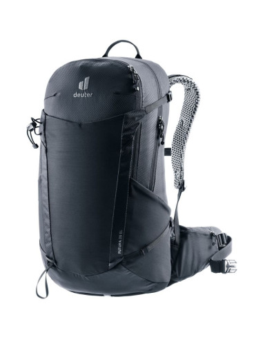 Plecak turystyczny deuter futura 29 el - black