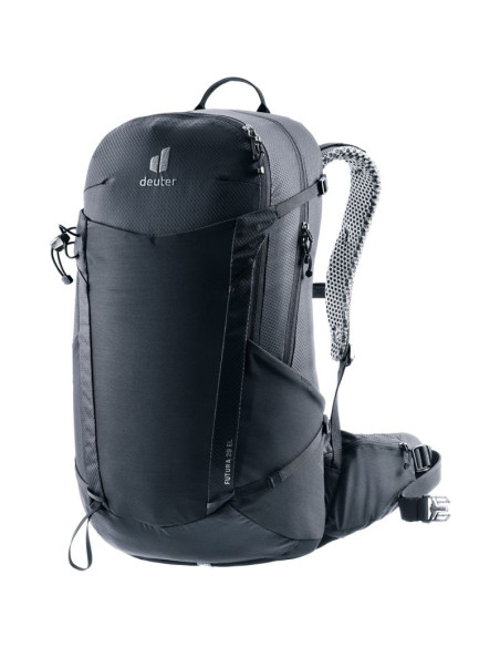 Plecak turystyczny deuter futura 29 el - black