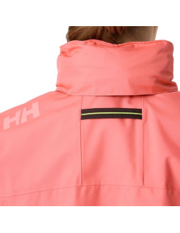 Helly hansen damska kurtka w crew hooded jacket 34448 098 2