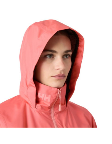 Helly hansen damska kurtka w crew hooded jacket 34448 098