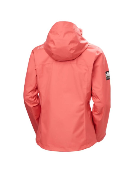 Helly hansen damska kurtka w crew hooded jacket 34448 098