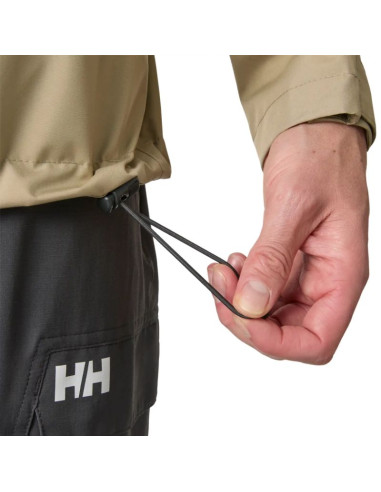 Helly hansen męska kurtka crew hooded jacket 2.0 34443 757