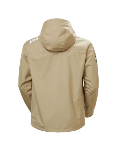 Helly hansen męska kurtka crew hooded jacket 2.0 34443 757
