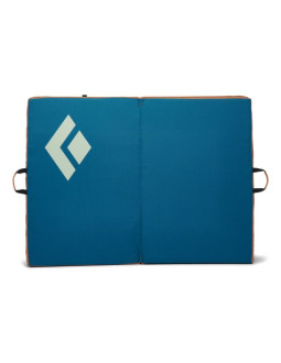 Crashpad black diamond circuit crash pad - lagoon
