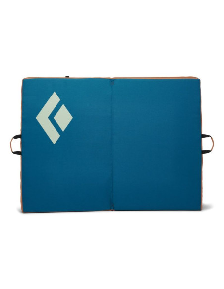 Crashpad black diamond circuit crash pad - lagoon