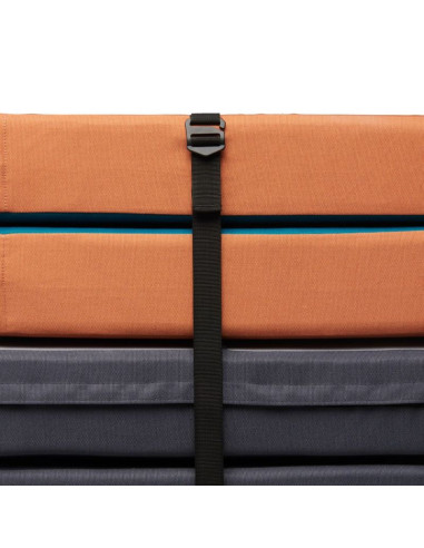 Crashpad black diamond circuit crash pad - lagoon