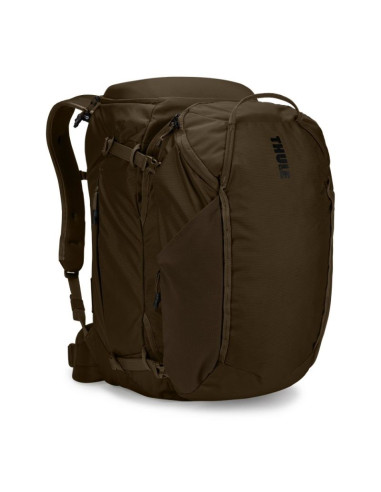 Plecak turystyczny thule landmark travel pack 60l - deep khaki