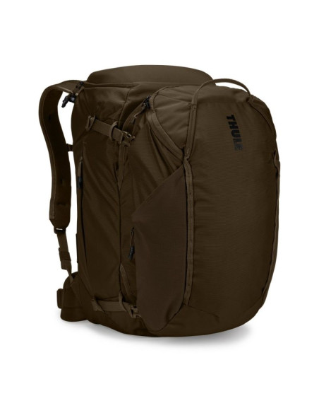 Plecak turystyczny thule landmark travel pack 60l - deep khaki