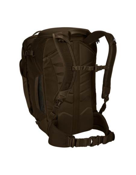Plecak turystyczny thule landmark travel pack 60l - deep khaki
