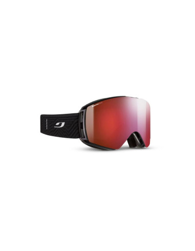 Gogle narciarskie julbo launcher czarny