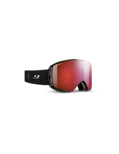 Gogle narciarskie julbo launcher czarny