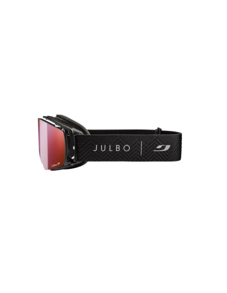 Gogle narciarskie julbo launcher czarny