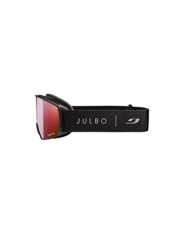 Gogle narciarskie julbo launcher czarny