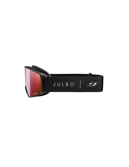 Gogle narciarskie julbo launcher czarny