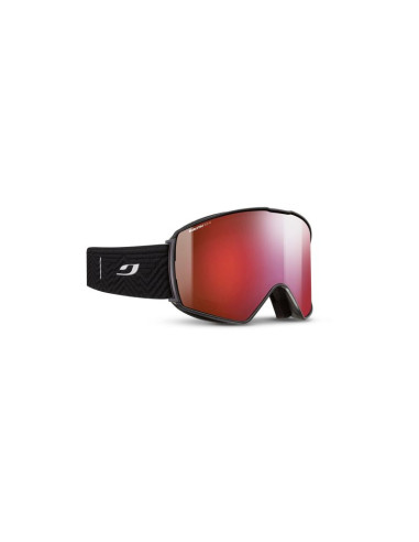 Gogle narciarskie julbo launcher czarny