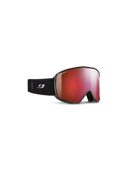 Gogle narciarskie julbo launcher czarny