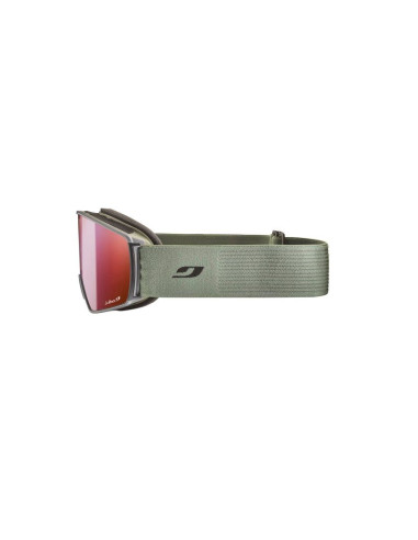 Gogle narciarskie julbo launcher zielony
